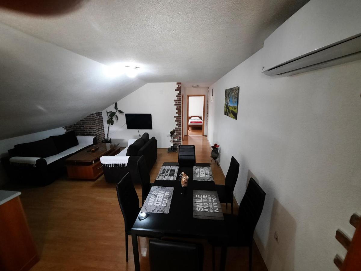 Apartment Jonoski Ohrida Cameră foto