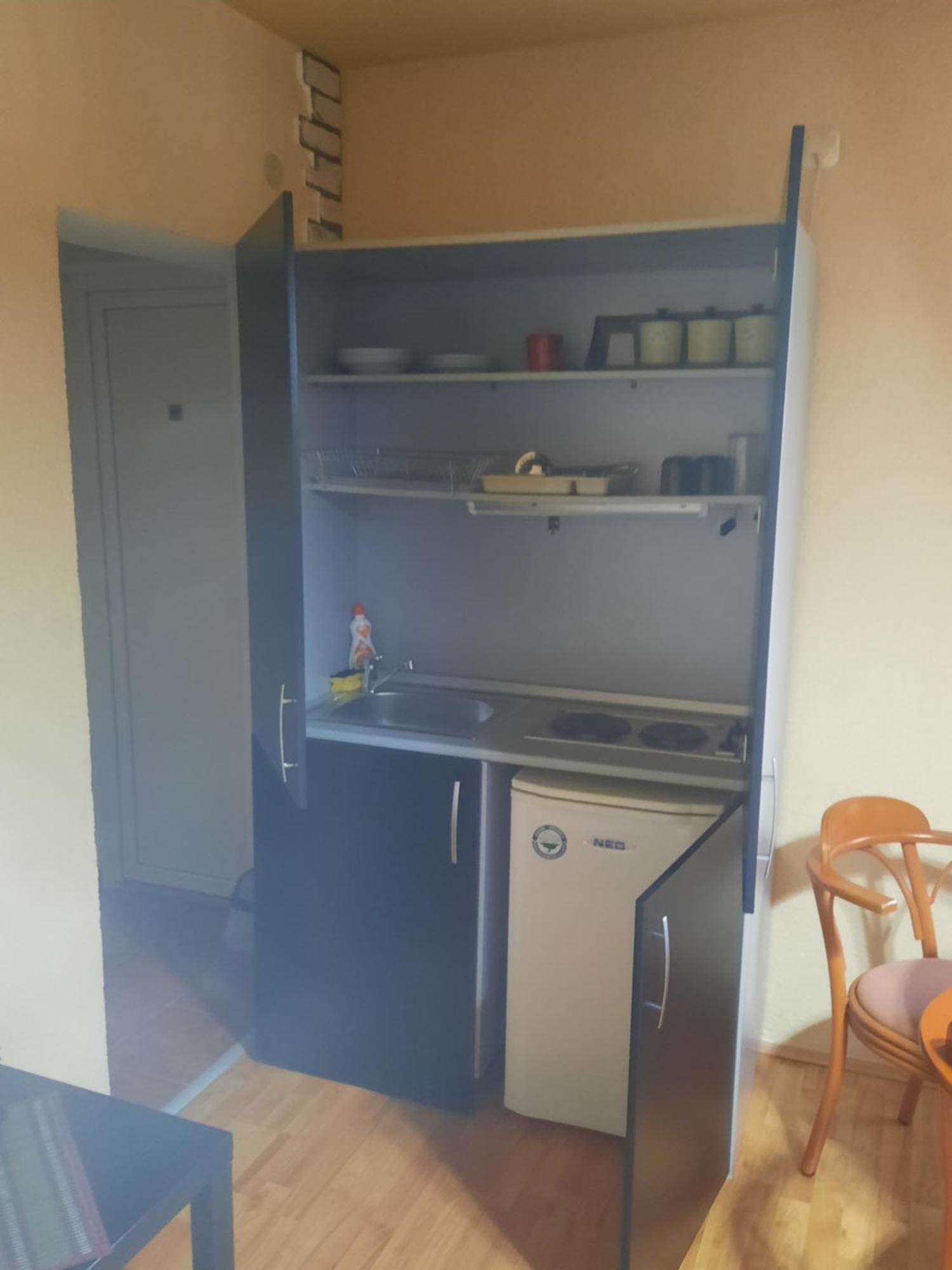 Apartment Jonoski Ohrida Cameră foto