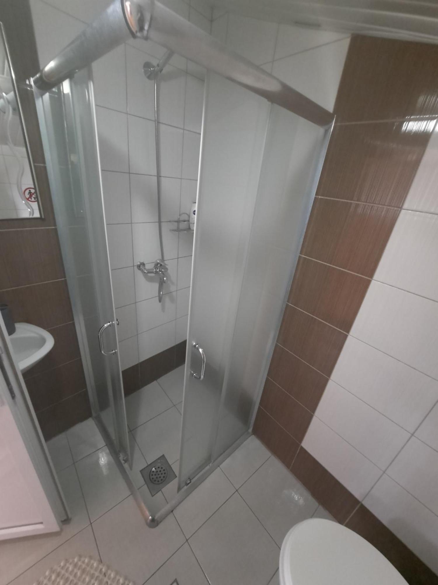 Apartment Jonoski Ohrida Cameră foto
