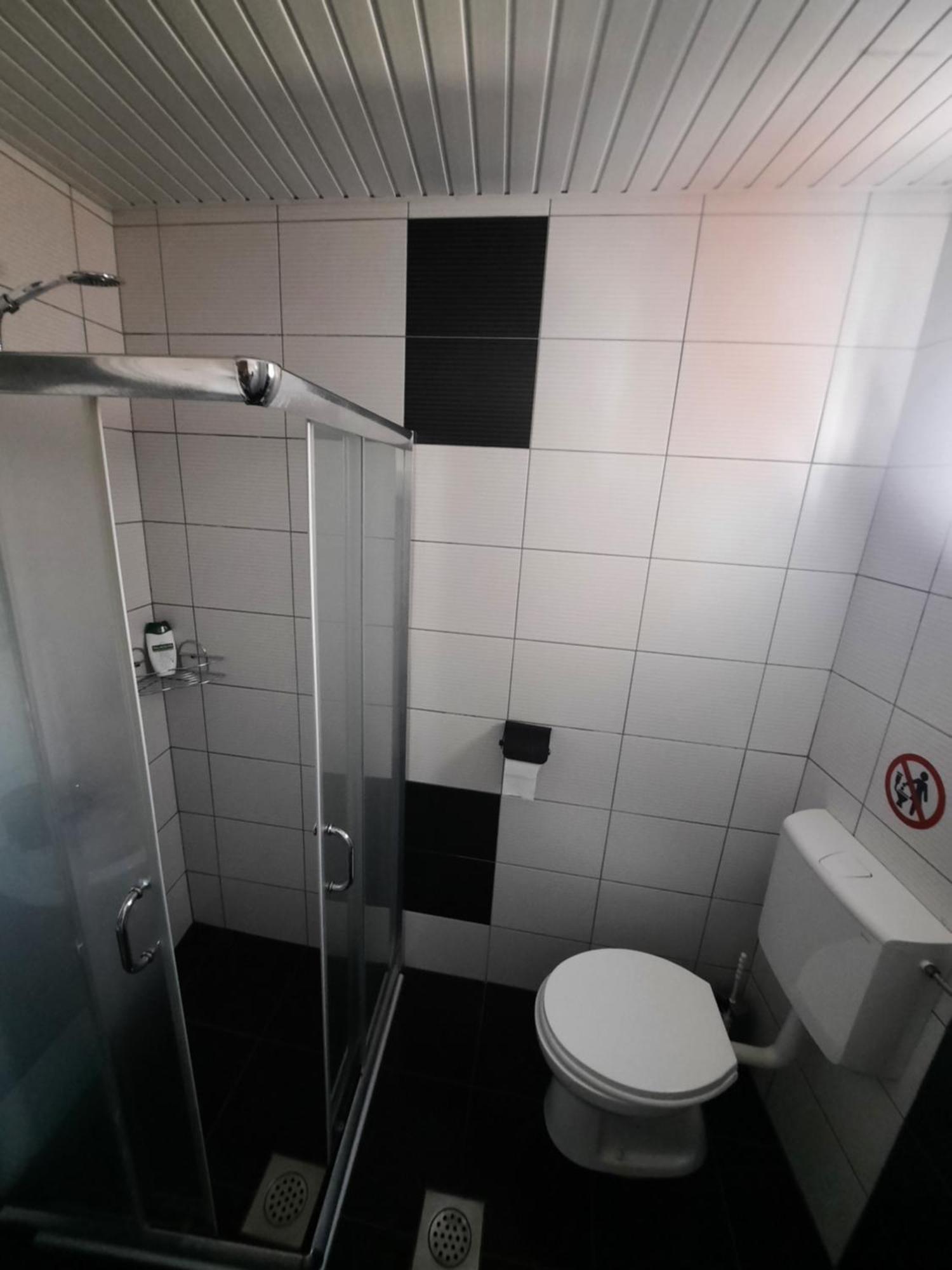 Apartment Jonoski Ohrida Cameră foto