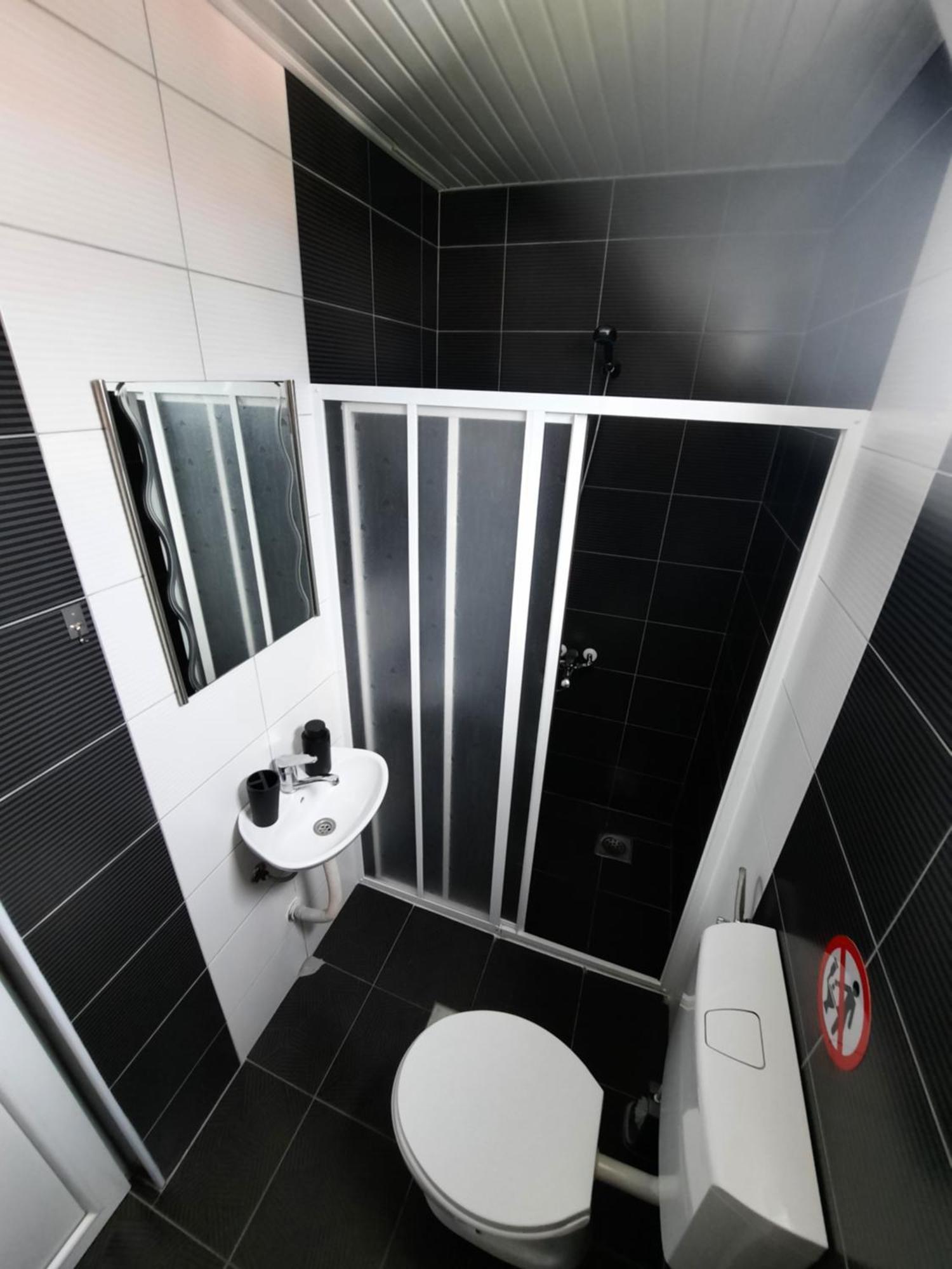 Apartment Jonoski Ohrida Cameră foto