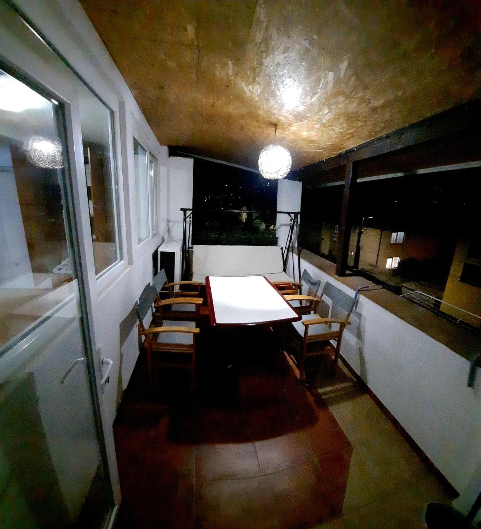 Apartment Jonoski Ohrida Cameră foto